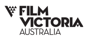 Film Victoria logo